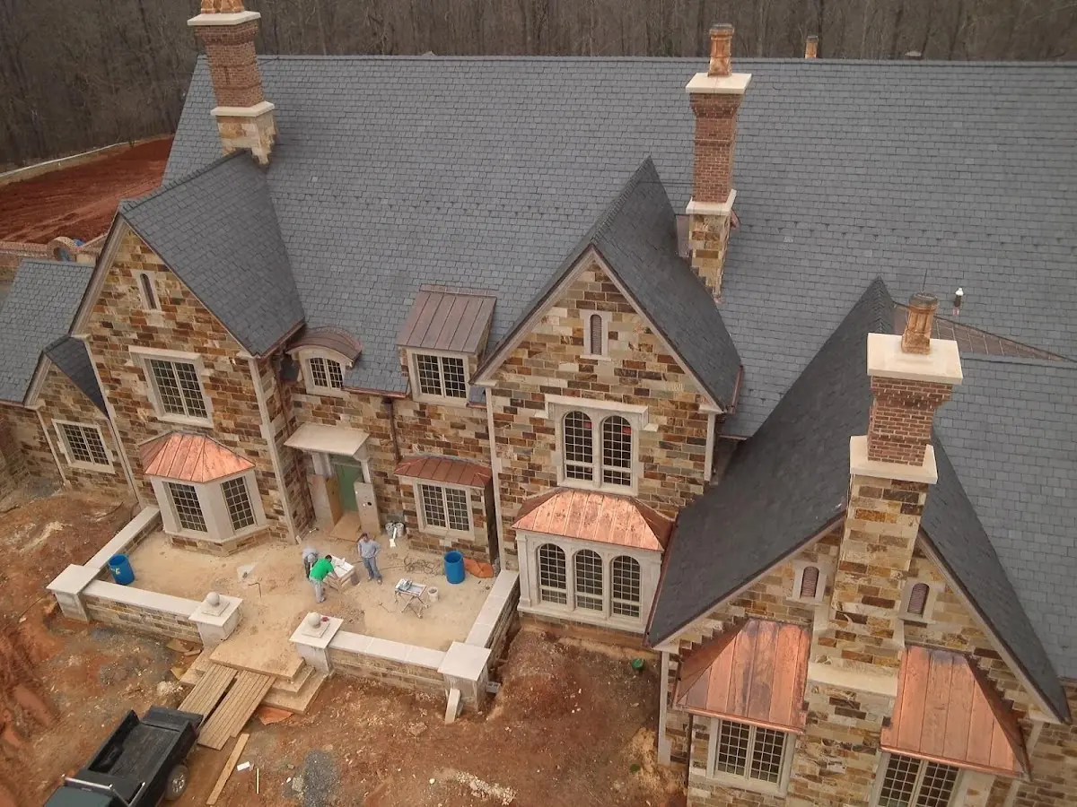 Craftsman Roofing Roof Waterproofing project in Palos Verdes Estates
